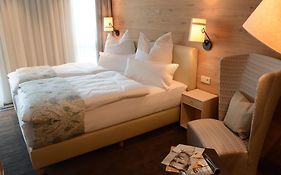 Bed&Bike Berliner Hof